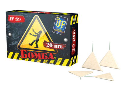 Петарды JF S9 Joker