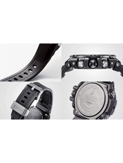 Часы Casio G-Shock GST-B100X-1A