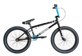 Купить велосипед BMX MONGOOSE SWITCH R50 в Иркутске