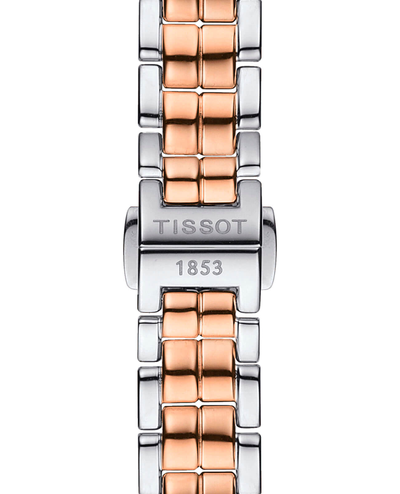 Швейцарские часы Tissot T094.210.22.111.00