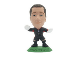 Фигурка Paul Robinson NT (MCS)