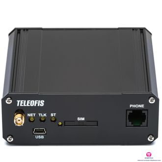 GSM шлюз TELEOFIS OfficeGate