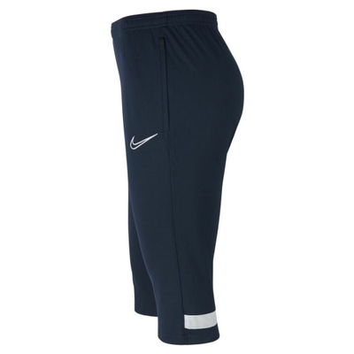 Бриджи Nike Academy 21 CW6125-451
