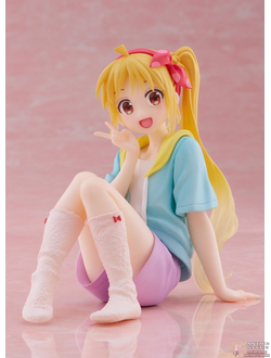 Фигурка Нидзика Идзити (Nijika Ijichi Roomwear ver.)