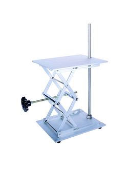 Столик подъёмный ЭКРОС-2420 (ПЭ-2420) со штативом (200х250)