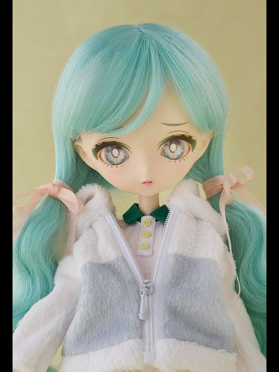 Кукла Near Harmonia Сиромо (Shiromo)