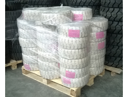 5.00-8 NM SOLID STAR Шина цельнолитая