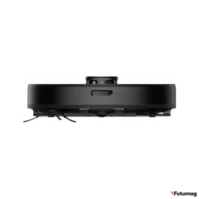 Робот-пылесос Dreame C9 Black