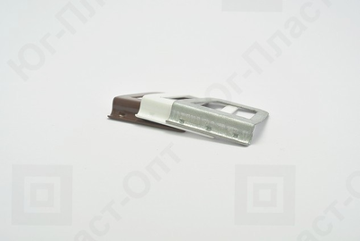 Купить ручки москитной сетки металлические