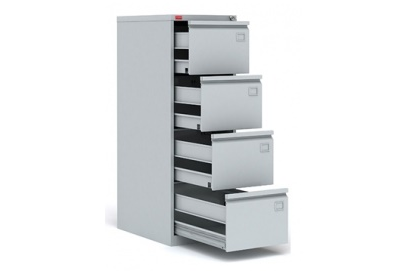 Шкаф картотечный КР-4