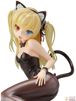 Фигурка 1/7 Кобато Хасэгава (Hasegawa Kobato Cat Costume ver.)