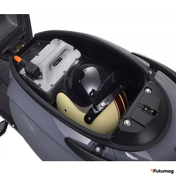 Электроскутер LG-PLUS