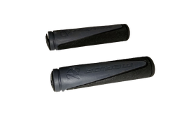 Грипсы Merida, 130 мм, 116 гр, черные, арт. 2058029221