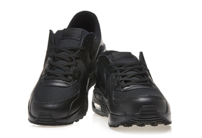 Nike Air Max Excee (Черные)