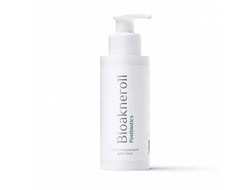 Гель очищающий для лица "Bioakneroll Postbiotics", 100 мл