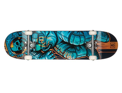 Скейтборд ЮНИОН Astronaut 8.0x31.875 medium