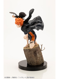 Фигурка 1/8 Шоё Хината (Hinata Shouyou ARTFX J Kotobukiya)