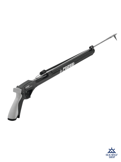 Арбалет подводный Cressi Apache Black 75см