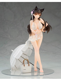 Фигурка 1/7 Атаго (Atago Manatsu no Koushinkyoku Ver.)