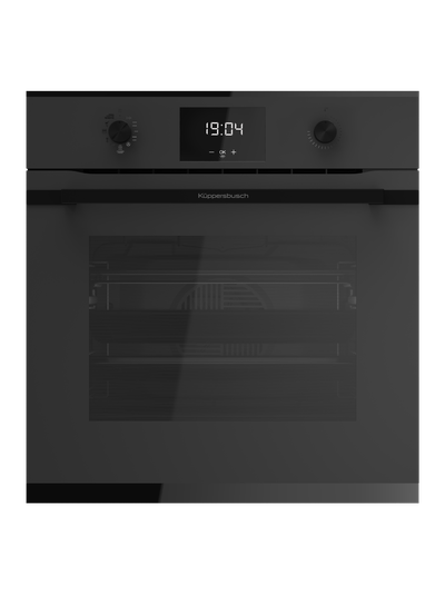 Духовой шкаф Kuppersbusch BP 6332.0 KSM6 MattBlack