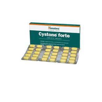 Цистон форте (Cystone forte) 60таб