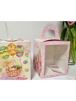 Товары к Пасхе