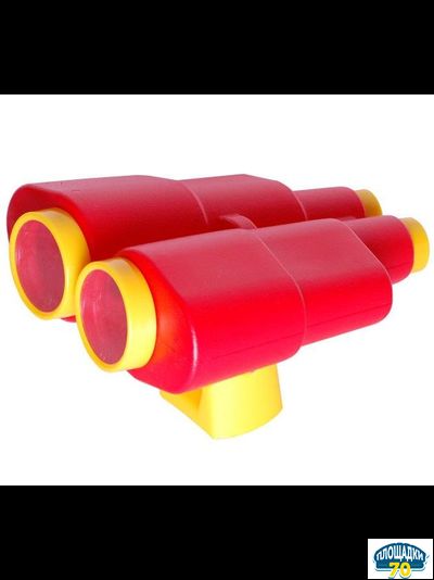 Детский бинокль