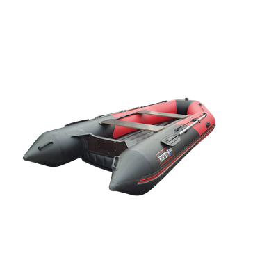 Моторная лодка Хантер 365 ЛКА - MNELODKU.RU