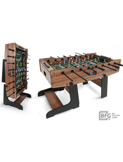 Игровой стол Футбол Start Line Compact 55 NEW Аризона