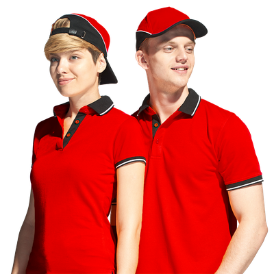 Бейсболка 11ТC 100% хлопок