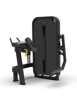 Глют-машина профессиональный BRONZE GYM MIGHT 19