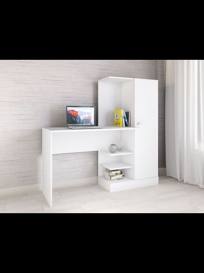 Квартет 6 компьютерный стол