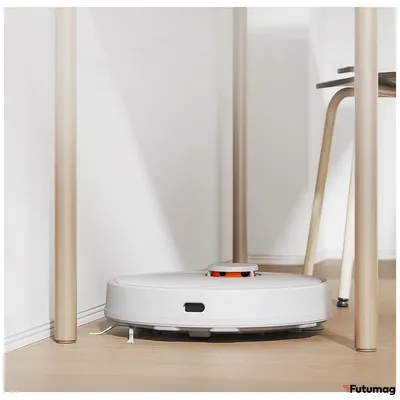 Робот-пылесос Xiaomi Mijia 3C PLUS CN