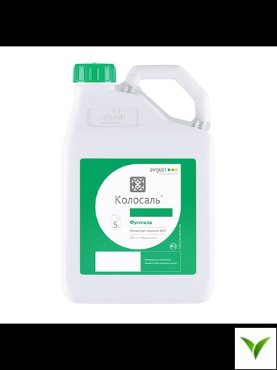 Колосаль КЭ 5 л