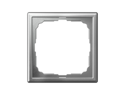 Systeme Electric ArtGallery Алюминий Рамка 1-ая, GAL000301