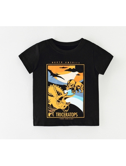 Футболка TimDim TD-7291 (100)