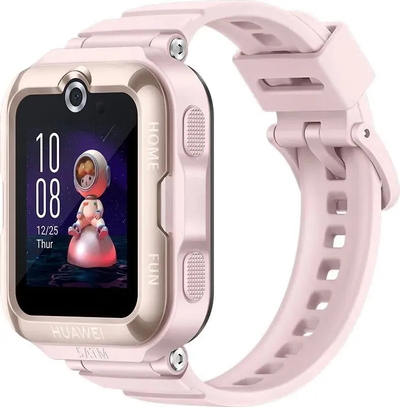 Huawei Watch Kids 4 Pro Розовый