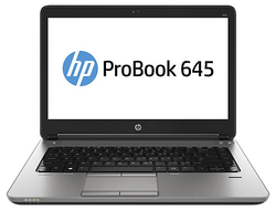 HP Probook 645 G1 AMD 6, 14",  1366х768 бу