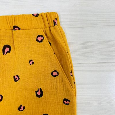 Онлайн мастер-класс «Костюм из муслина»