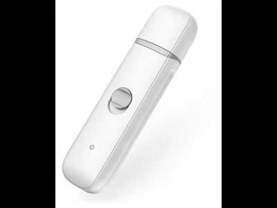 Триммер для когтей домашних животных Xiaomi Pawbby Pet Electric Nail Sharpener MG-NG001A