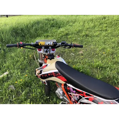 Наклейки BSE Z1,  Kayo K1, GR1 ,Motoland wrx 250 2017 2018 №2010