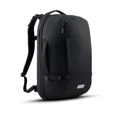 Рюкзак Heimplanet Transit Line Travel Pack 28 Black