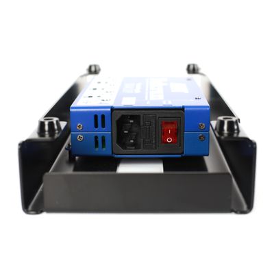 Универсальный педалборд AMT Pedalboard PB-4