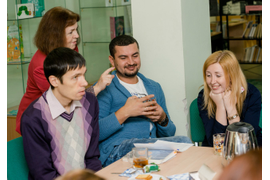 Разговорный Английский (уровень Elementary - для взрослых,студентов,старших школьников)