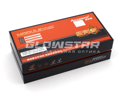 Модули Aozoom ALMD-13-01, 1.5 дюйма, 12V, 5500K (комплект, 2шт)