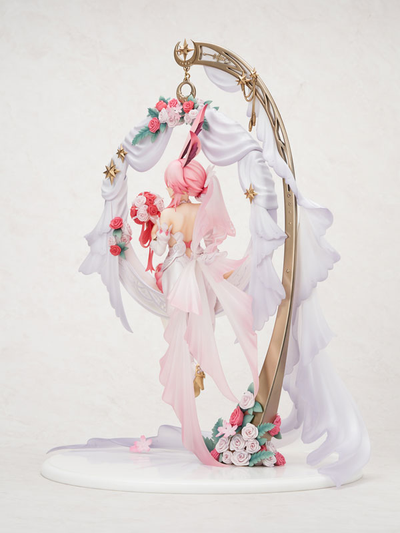 Фигурка 1/7 Сакура Яэ (Yae Sakura no Gensou Ver.)