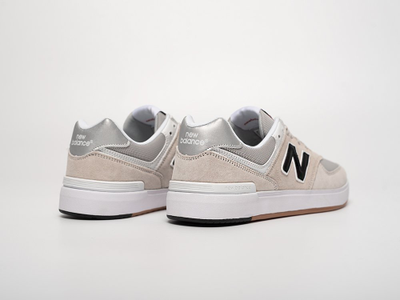 New Balance 574 Beige