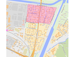 Вишневая-Набережная (120 шт.)