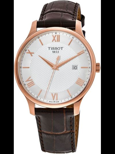 Швейцарские часы Tissot T063.610.36.038.00