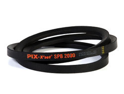 Ремень клиновой SPB-2000 Lp PIX